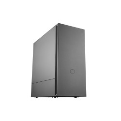 Cooler Master Silencio S600