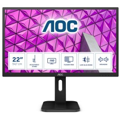 AOC 22p 22P1D