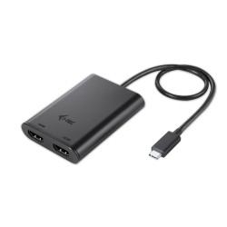 I-TEC USB-C Dual HDMI