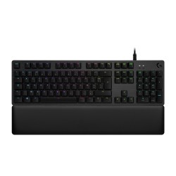 Logitech G513 Carbone GX Brown