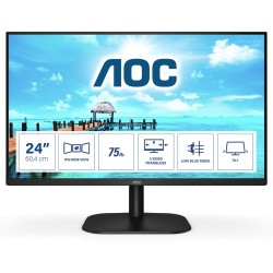 AOC 24p 24B2XH