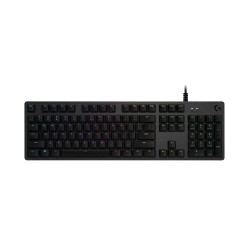 Logitech G512 CARBON GX BLUE