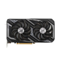 Asus RX6600XT Rog Strix Gaming O