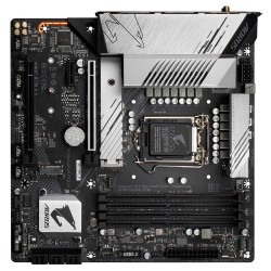 Gigabyte B560M Aorus PRO AX