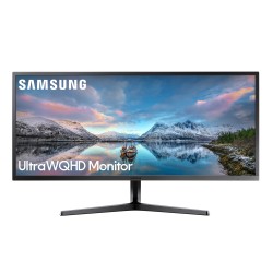 Samsung 34p S34J550WQR