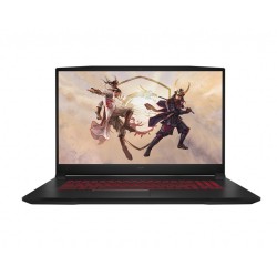 17.3 MSI Katana GF76 11UD-621FR