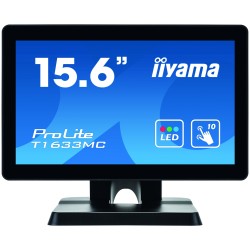 Tactile iiyama T1633MC-B1