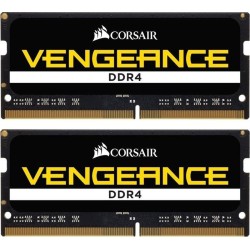 Corsair 32Go 2x16 3000 SO-D4
