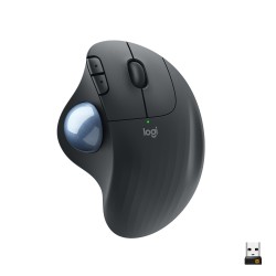 Logitech M575 ERGO graphit