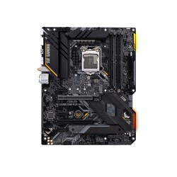 ASUS TUF Z490-PLUS Gaming