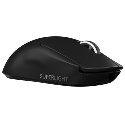 Logitech G PRO X SUPERLIGHT Noir