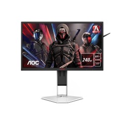AOC 25p AG251FZ2E 240Hz.