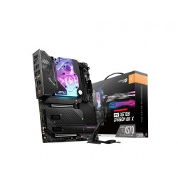 MSI X570S CARBON EK X