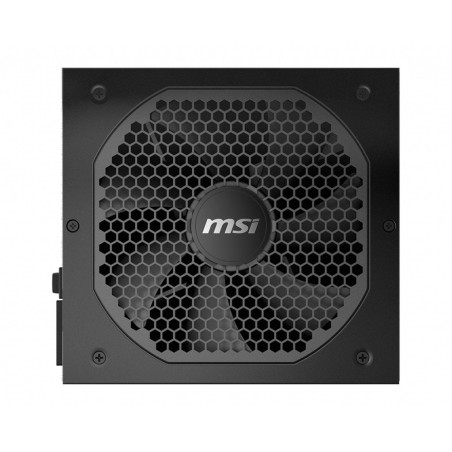 MSI MPG A750GF 80+ Gold F.Mod.