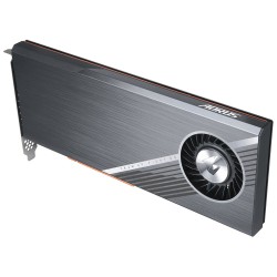 Gigabyte PCI-Express 4x 4xSSD M.2