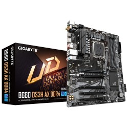 Gigabyte B660 DS3H AX D4