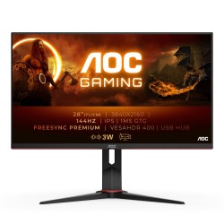 AOC 28p U28G2XU
