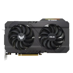 Asus RX6500XT TUF GAMING OC 4Go