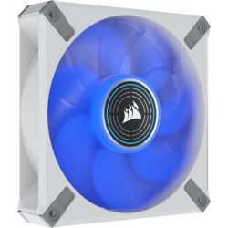 Corsair ML120 LED ELITE BLANC Bl