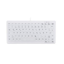 Cherry AK-C4110F-U1-W