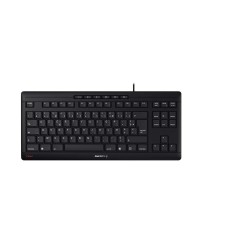 Cherry Stream Keyboard TKL Compa