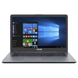 17.3 Asus X705MA-BX264W