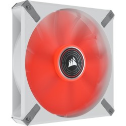 Corsair ML140 LED ELITE BLANC Ro