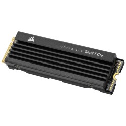 SSD Corsair MP600 PRO LPX 500 Go NVMe