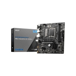 MSI B660M-B D4