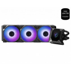 MSI MPG CORELIQUID K360 V2