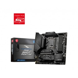 MSI B660M MORTAR D5