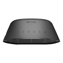 D-Link DGS-1005D