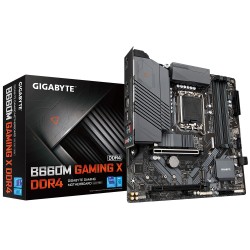 Gigabyte B660M Gaming X D4
