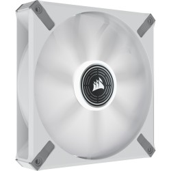 Corsair ML140 LED ELITE BLANC Bl