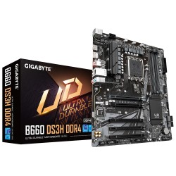 Gigabyte B660 DS3H D4