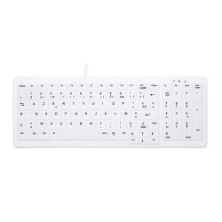 Cherry AK-C7000F-UVS-W