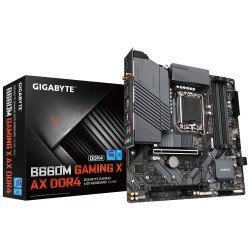 Gigabyte B660M G X AX D4