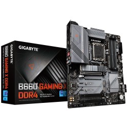 Gigabyte B660 Gaming X D4