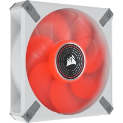Corsair ML120 LED ELITE BLANC Ro