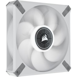 Corsair ML120 LED ELITE BLANC Bl