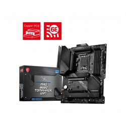 MSI B660 TOMAHAWK WIFI D5