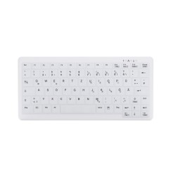 Cherry AK-C4110F-FU1-W