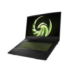 17.3 MSI Alpha B5EEK-033XFR