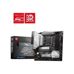 MSI Z690M Mortar WiFi D5