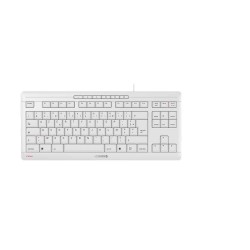 Cherry Stream Keyboard TKL Compa