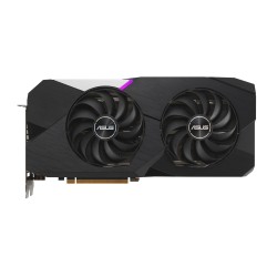 Asus RX6700XT Dual 12Go