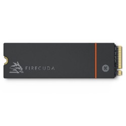 SSD Seagate FireCuda 530 2To NVMe