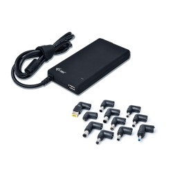 I-TEC Ultra Slim Power Adapter 90w