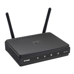D-Link DAP-1360