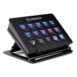 Elgato Stream Deck.